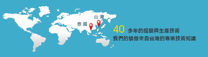 達成國際實業有限公司