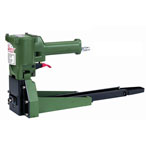 Air Carton Stapler, Carton Closing Staplers, Pneumatic Carton Stapler